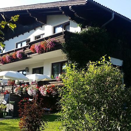 Bergschloessl Hotel Рамзау ам Дахщайн Екстериор снимка