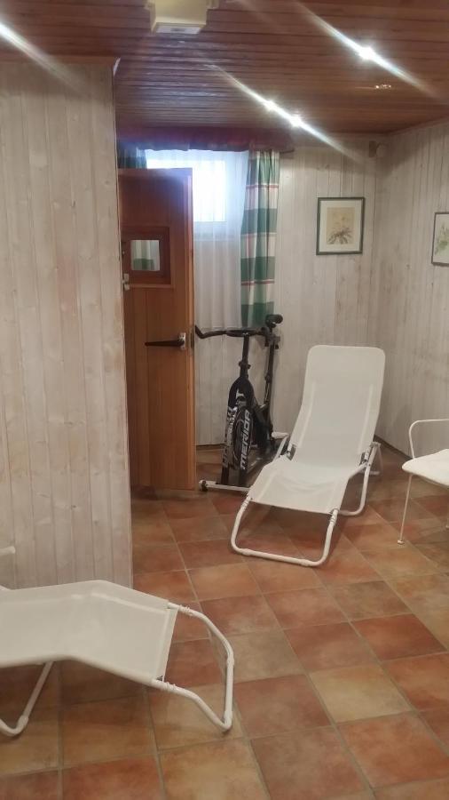 Bergschloessl Hotel Рамзау ам Дахщайн Екстериор снимка