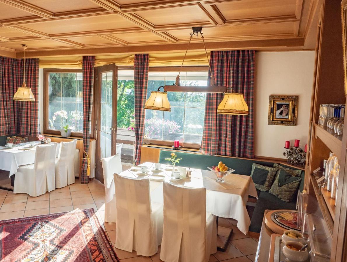 Bergschloessl Hotel Рамзау ам Дахщайн Екстериор снимка
