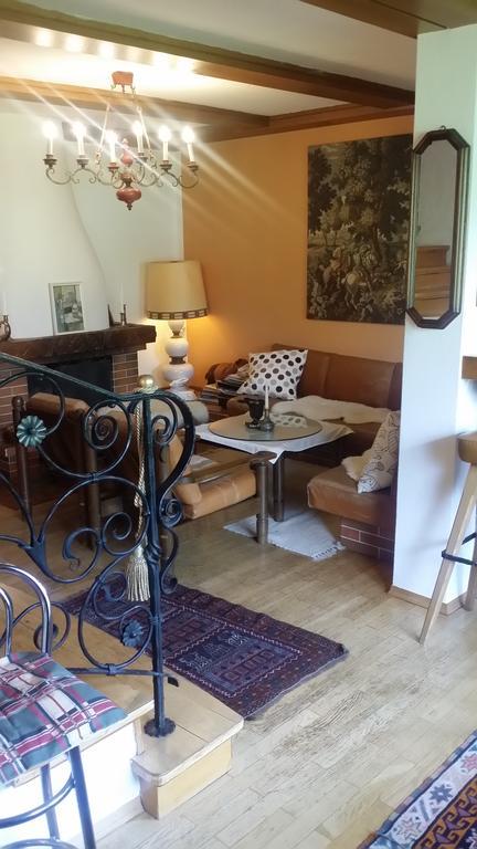 Bergschloessl Hotel Рамзау ам Дахщайн Екстериор снимка