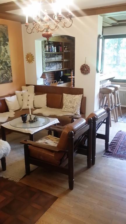 Bergschloessl Hotel Рамзау ам Дахщайн Екстериор снимка