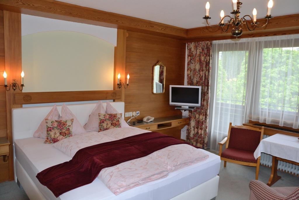 Bergschloessl Hotel Рамзау ам Дахщайн Екстериор снимка