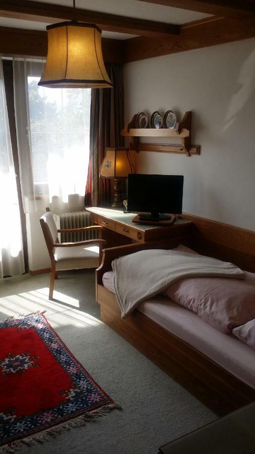 Bergschloessl Hotel Рамзау ам Дахщайн Екстериор снимка